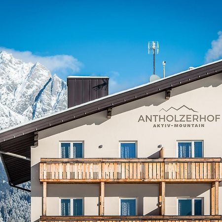 Hotel Antholzerhof Esterno foto