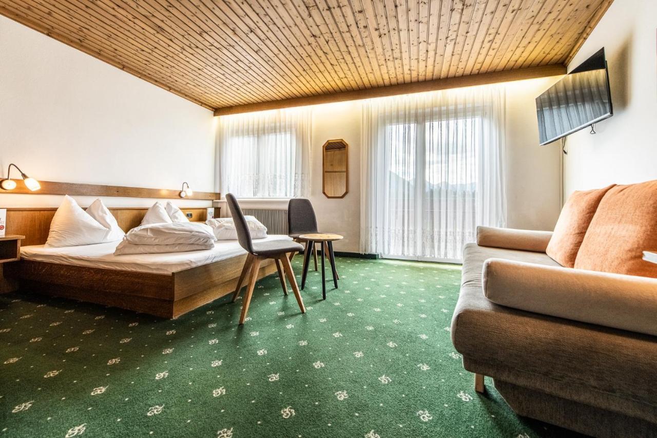 Hotel Antholzerhof Esterno foto