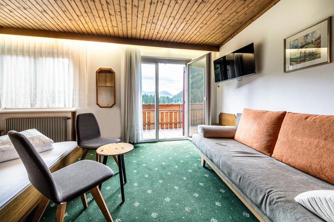 Hotel Antholzerhof Esterno foto