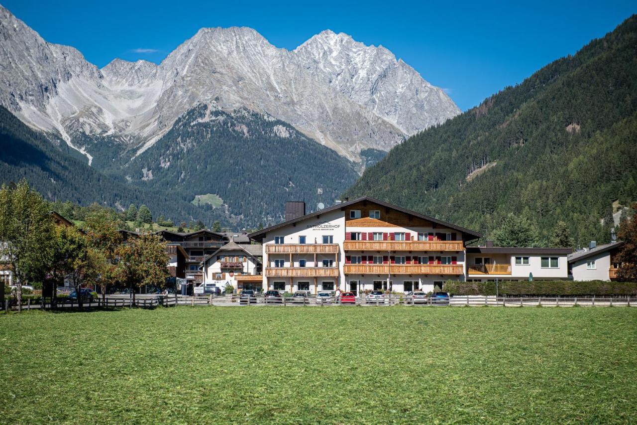 Hotel Antholzerhof Esterno foto
