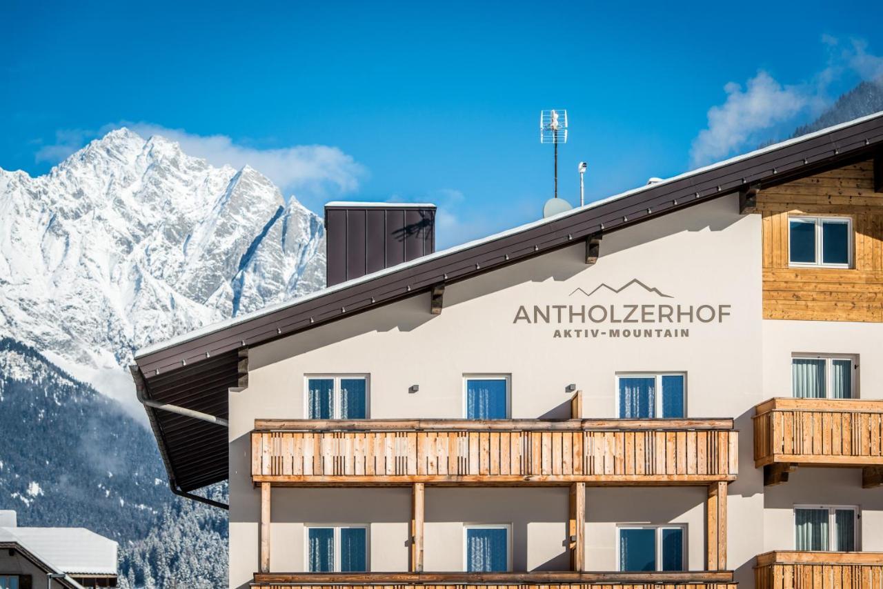 Hotel Antholzerhof Esterno foto