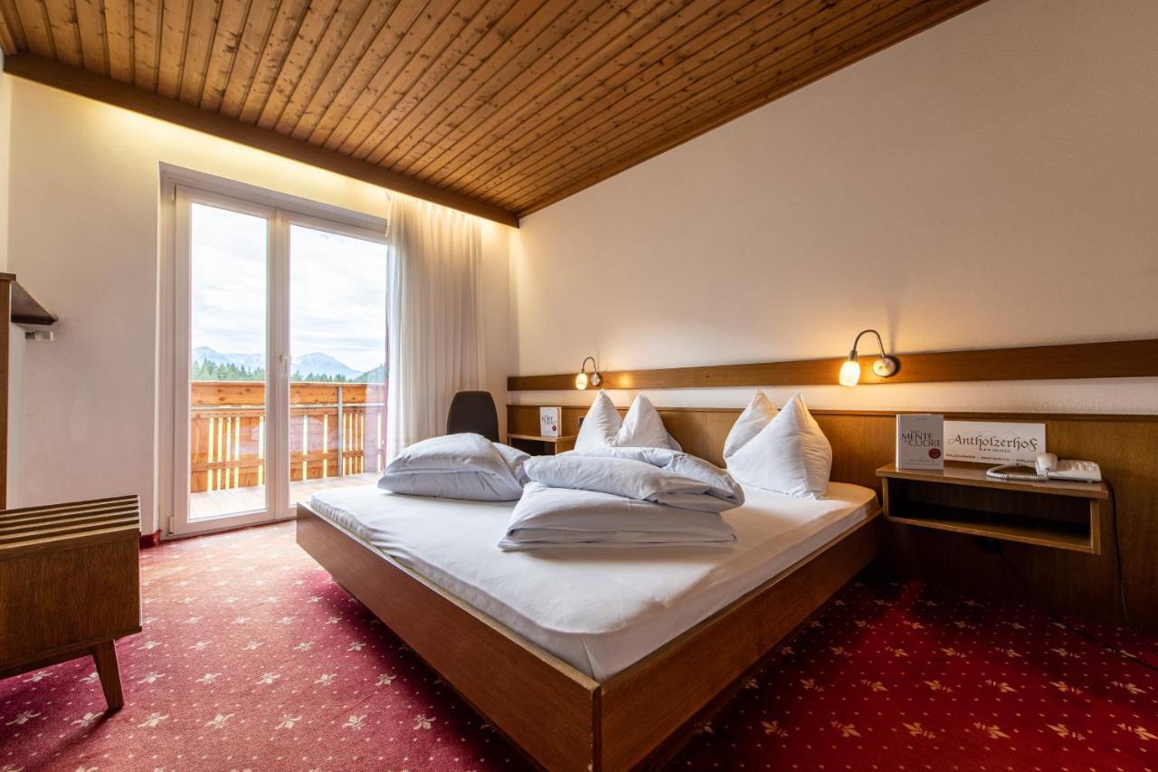 Hotel Antholzerhof Esterno foto