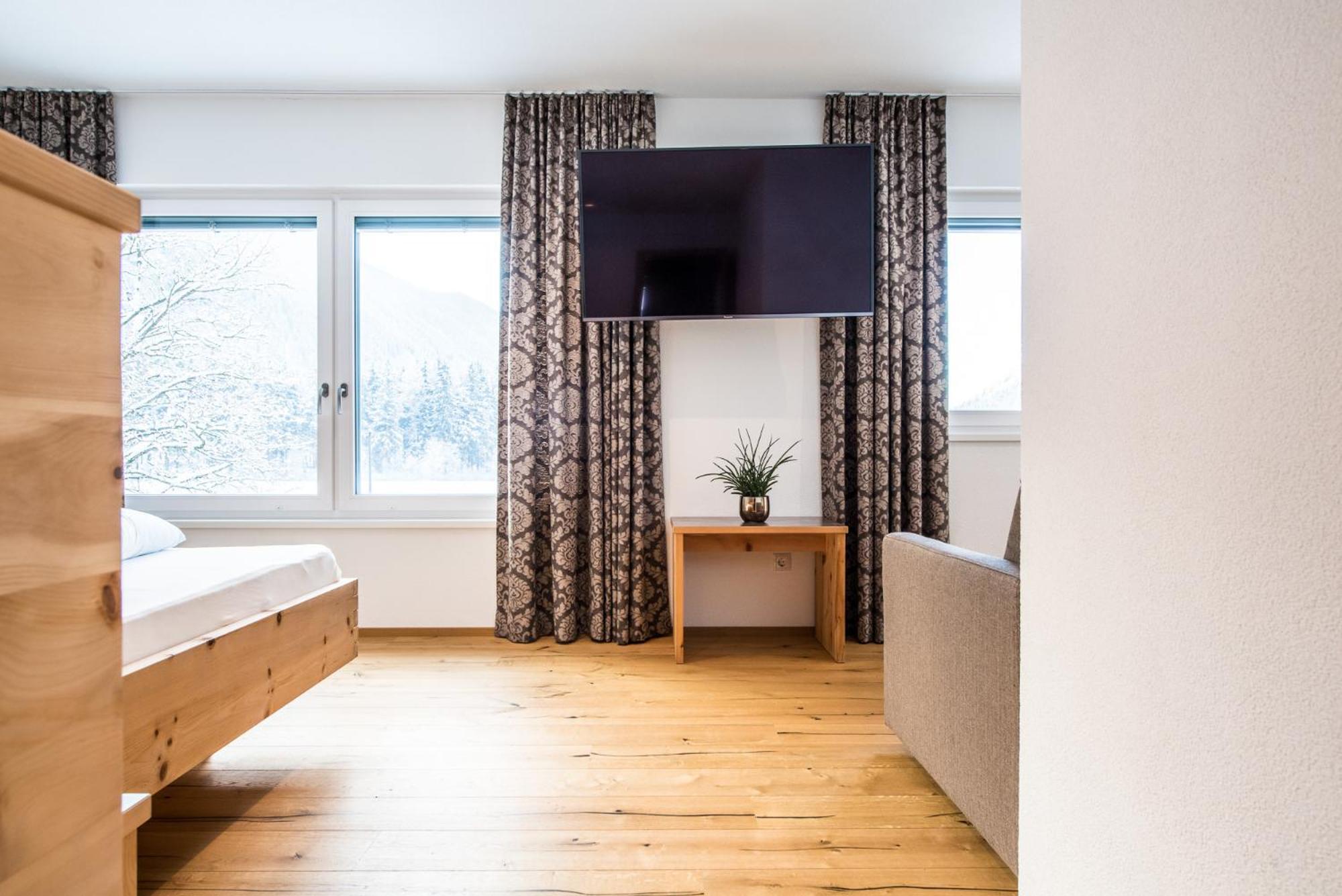 Hotel Antholzerhof Esterno foto