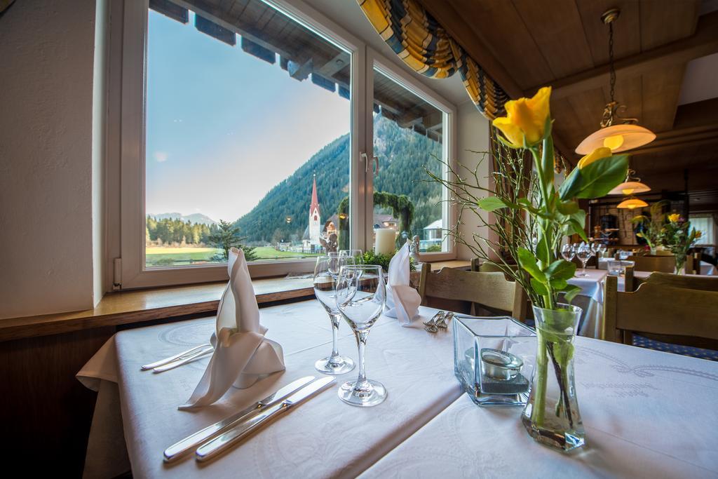Hotel Antholzerhof Esterno foto