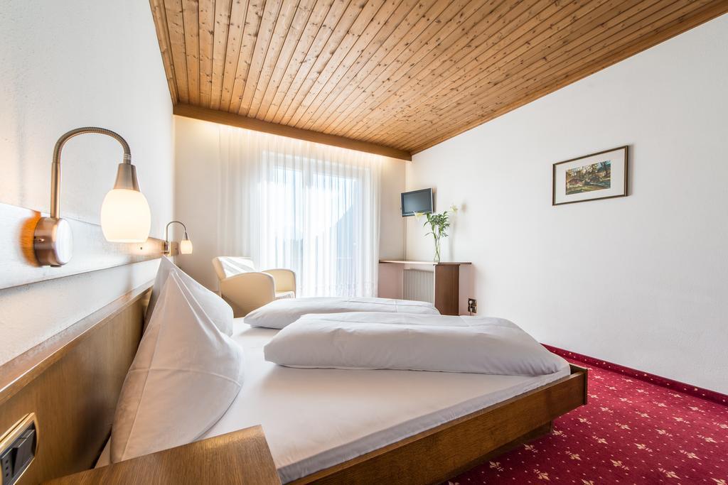 Hotel Antholzerhof Esterno foto