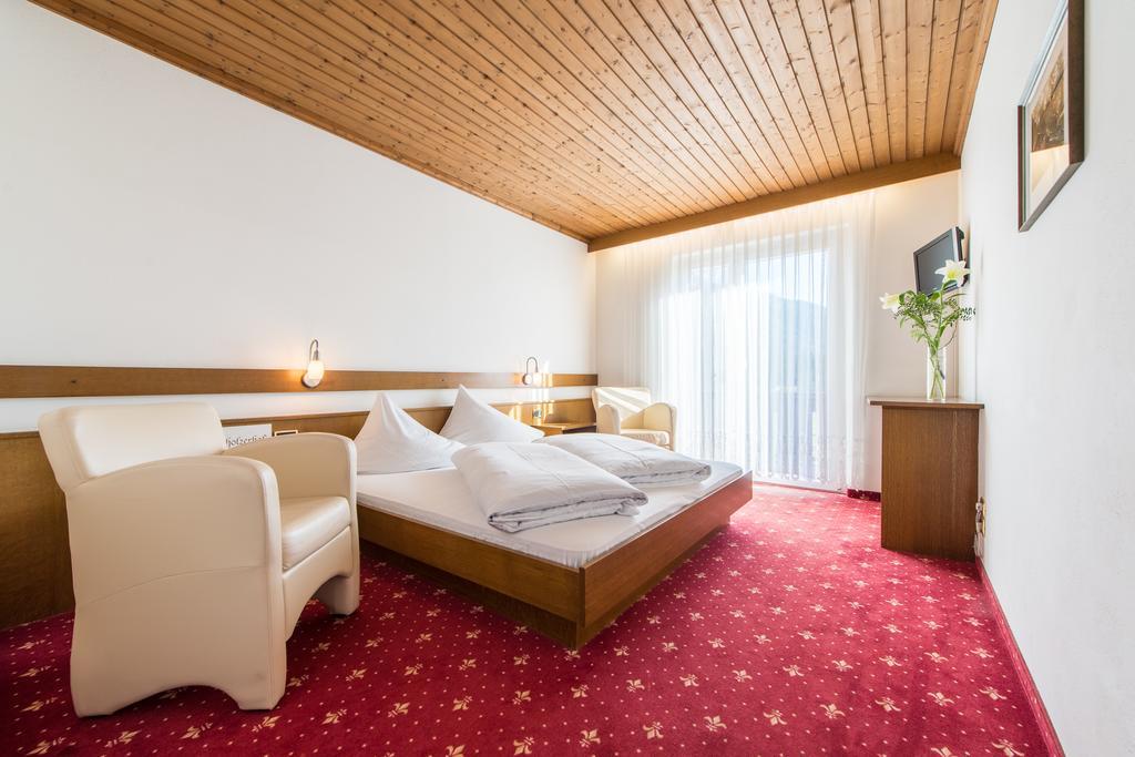 Hotel Antholzerhof Esterno foto