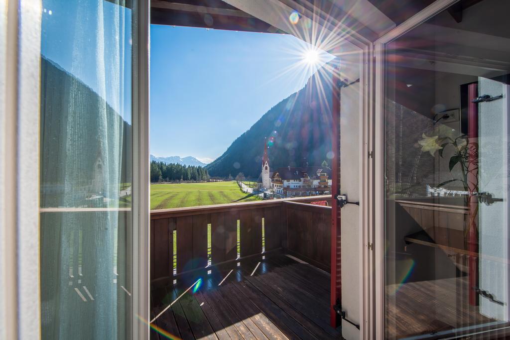 Hotel Antholzerhof Esterno foto