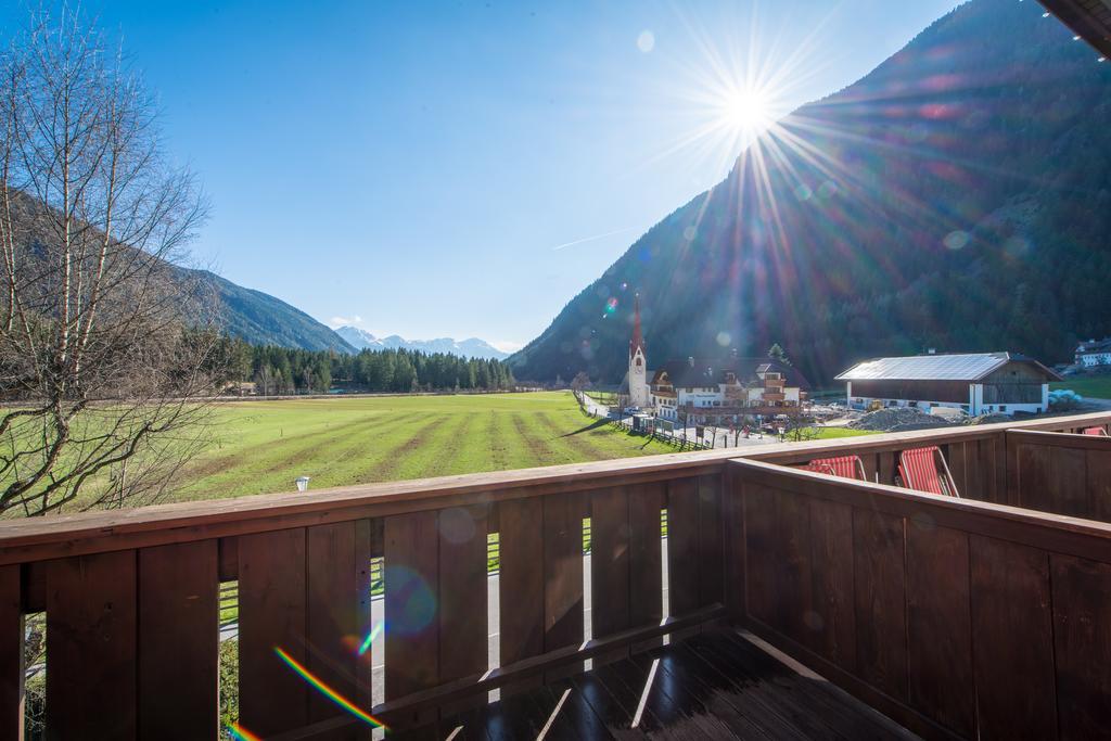 Hotel Antholzerhof Esterno foto