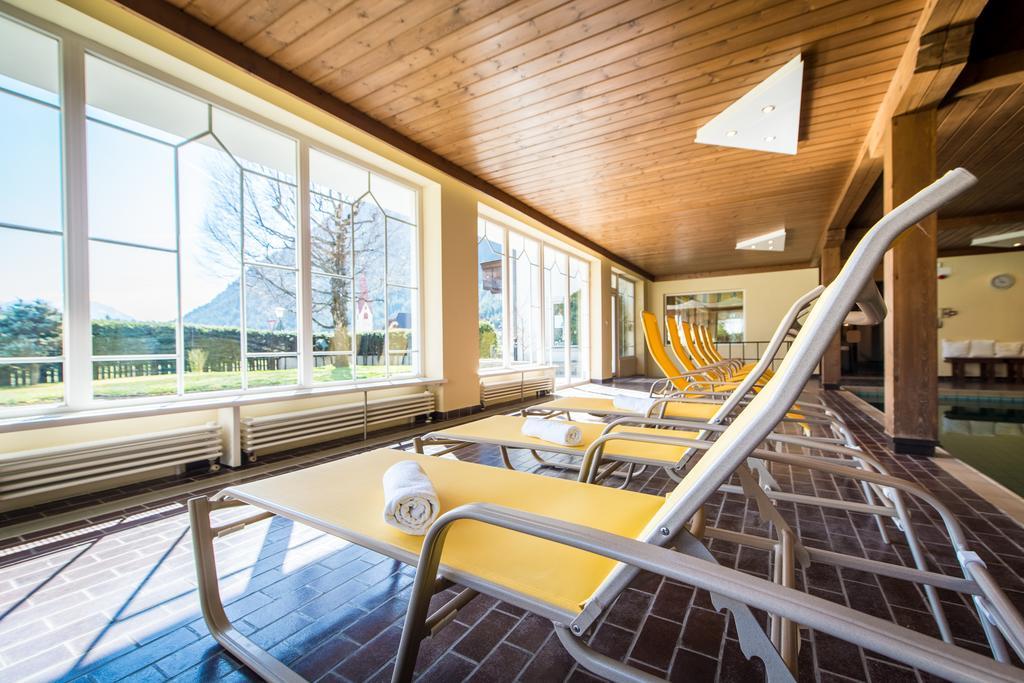 Hotel Antholzerhof Esterno foto