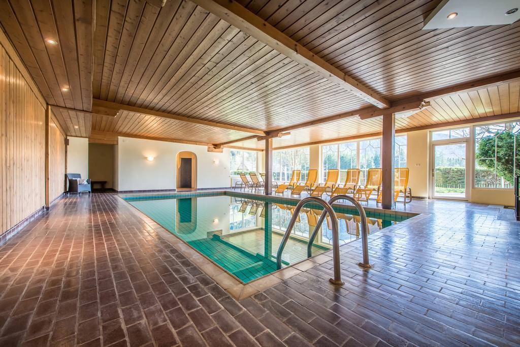 Hotel Antholzerhof Esterno foto