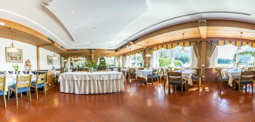 Hotel Antholzerhof Esterno foto