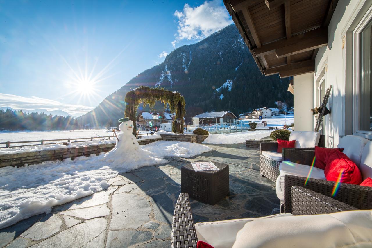 Hotel Antholzerhof Esterno foto
