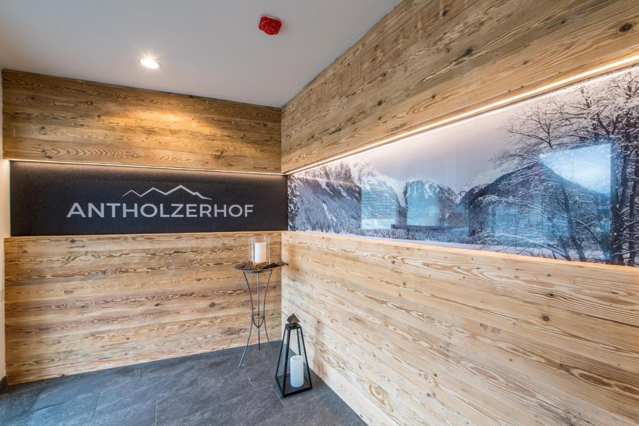 Hotel Antholzerhof Esterno foto